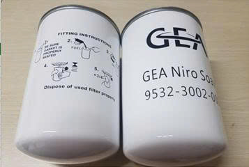 LỌC DẦU GEA 9532-3002-000